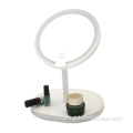 Mesa portátil LED Espejo cosmético Dama Vanity Mirror